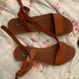 Steve Madden sandals